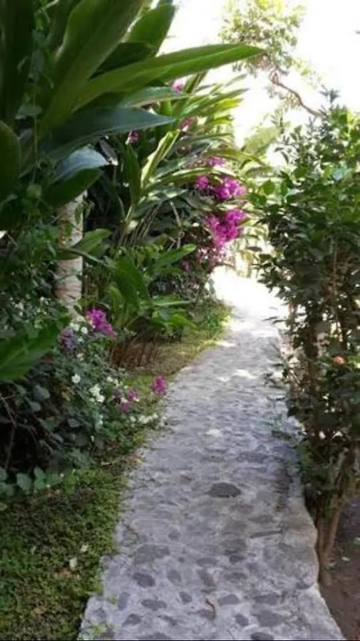 Pombas Cottage Na Ribeira Do Paul