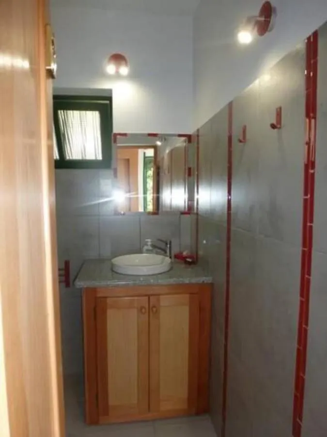 منزل ريفي Pombas Cottage Na Ribeira Do Paul