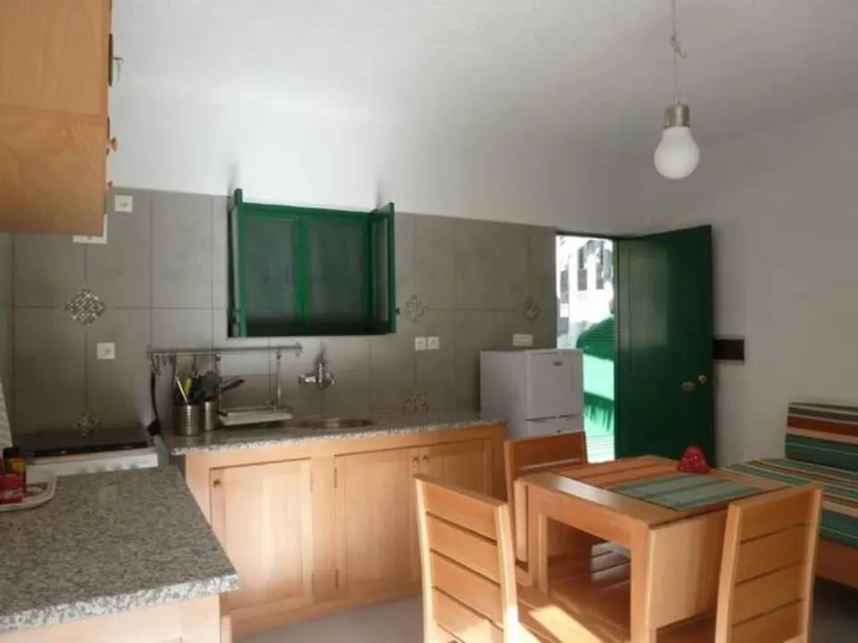 منزل ريفي Pombas Cottage Na Ribeira Do Paul الرأس الأخضر